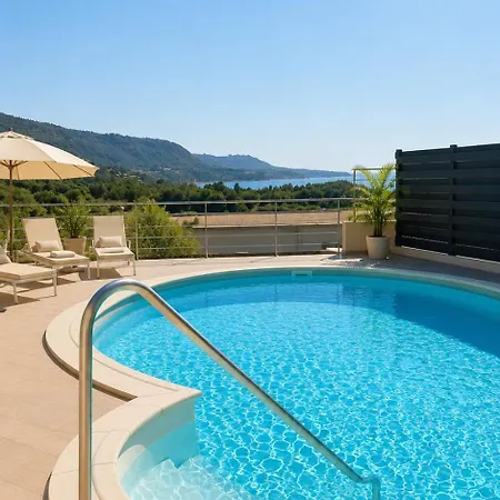 Holiday home Glory Sea View