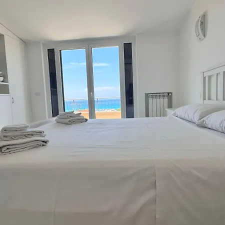 Glory Sea View Mandaradoni