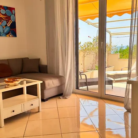 Glory Sea View Holiday home
