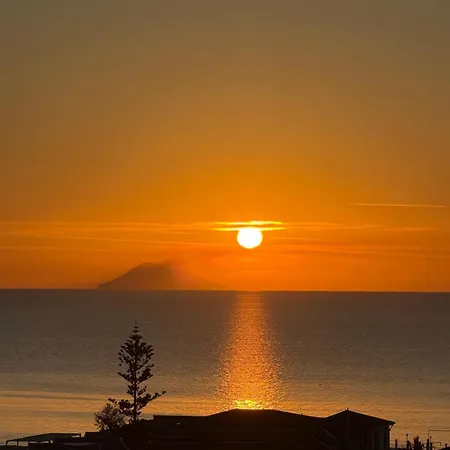 Glory Sea View Holiday home Mandaradoni