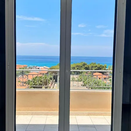 Glory Sea View Holiday home