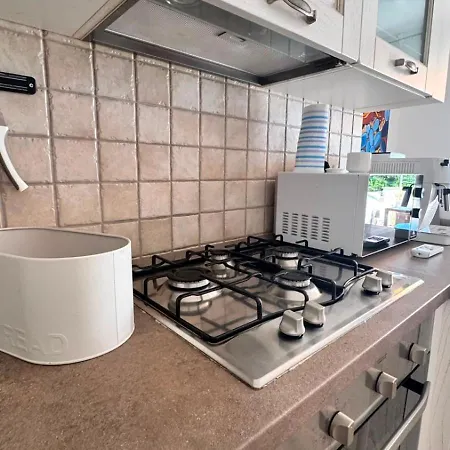 Holiday home Glory Sea View Mandaradoni