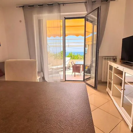 Hébergement de vacances Glory Sea View *