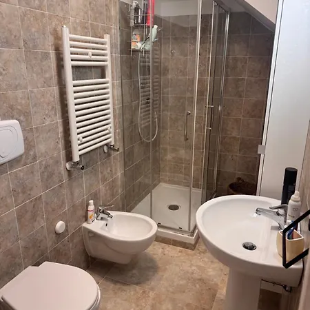 Glory Sea View Holiday home Mandaradoni