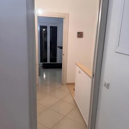 Glory Sea View Holiday home Mandaradoni