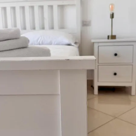 Glory Sea View Holiday home Mandaradoni