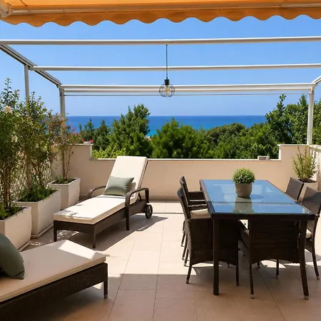 Glory Sea View * Mandaradoni