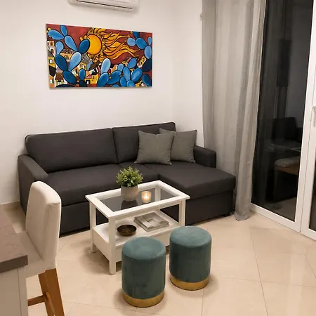 Glory Sea View Holiday home *